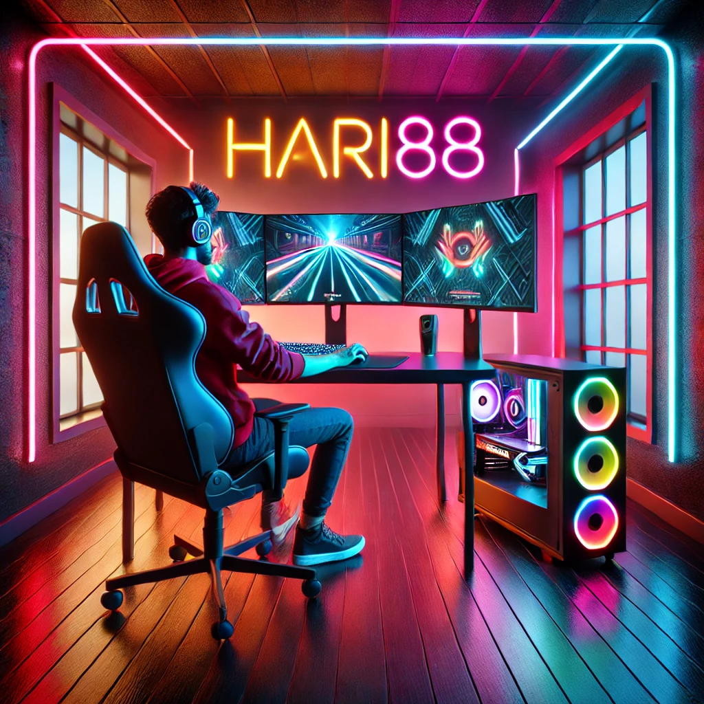 HARI88