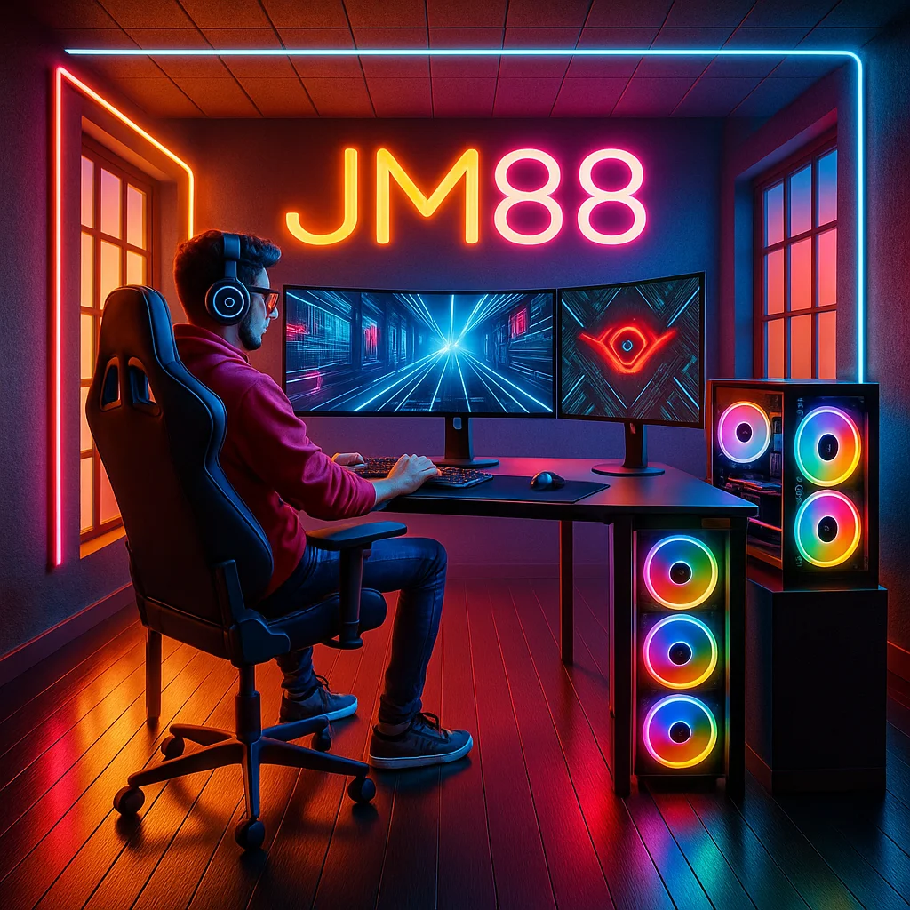 JM88
